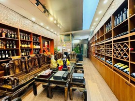 Cực độc! Biệt thự liền kề Láng Hạ khu cực vip, ô tô tránh dừng đỗ, an ninh 24/24 ở sướng 85m2*4T